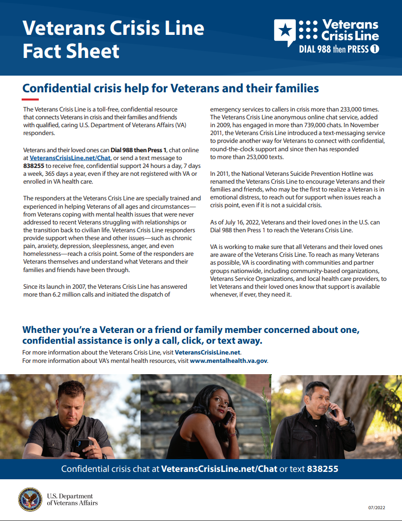 Fact Sheet
