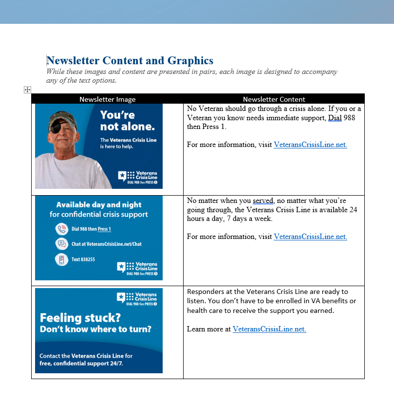 Fact Sheet